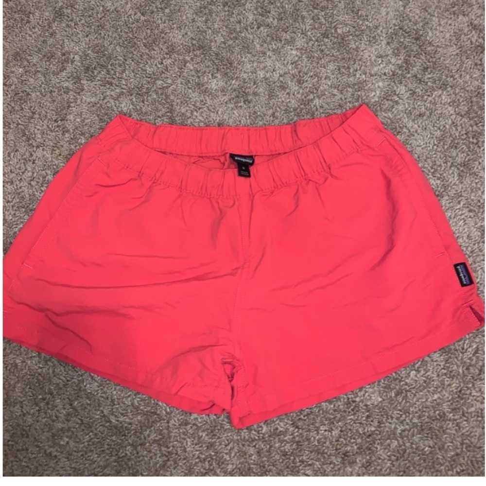 Patagonia shorts